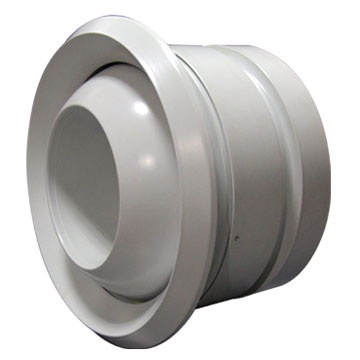 Powder Coated Nozzle